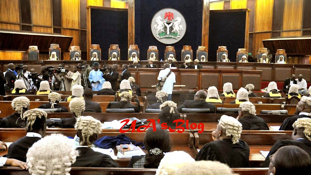 Lack Of Funds Stalling Appointment Of More Justices For Supreme Court — Judicial Service Commission