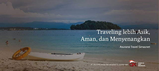 3 Perlindungan Asuransi Travel Simasnet