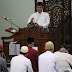 Safari Ramadan Kabid Humas di Masjid Baiturahman Wamena
