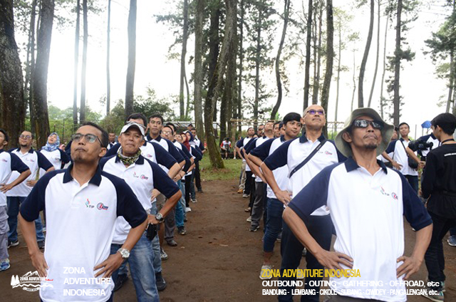 OUTING-PROVIDER EO EVENT ORGANIZER PAKET OUTBOUND LEMBANG BANDUNG DENGAN HARGA MURAH 2020