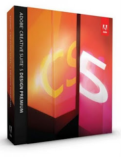 Adobe CS 5.5 Design Premium
