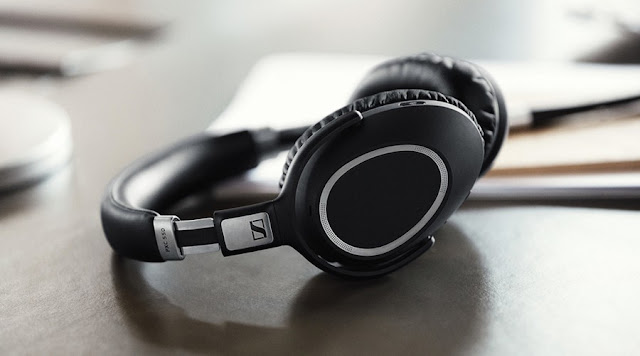 Sennheiser PXC 550 Wireless