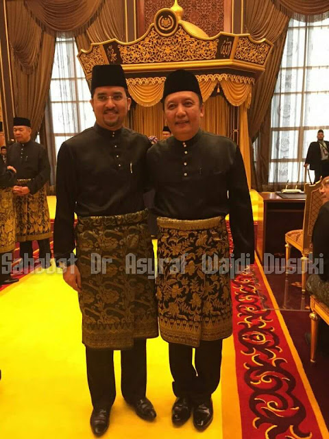 Tahniah anak kelantan