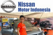 Lowongan Kerja PT Nissan Motor Indonesia 