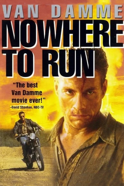 Watch Nowhere to Run 1993 Full Movie With English Subtitles