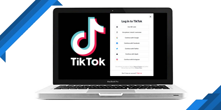 كيفية انشاء حساب تيك توك tiktok على الهاتف للمبتدئين خاص ناجح