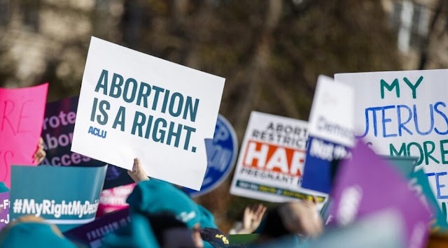 Vita e aborto: diritto di scegliere