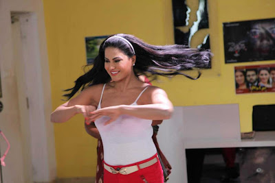 Veena Malik - Latest Wallpapers 2013