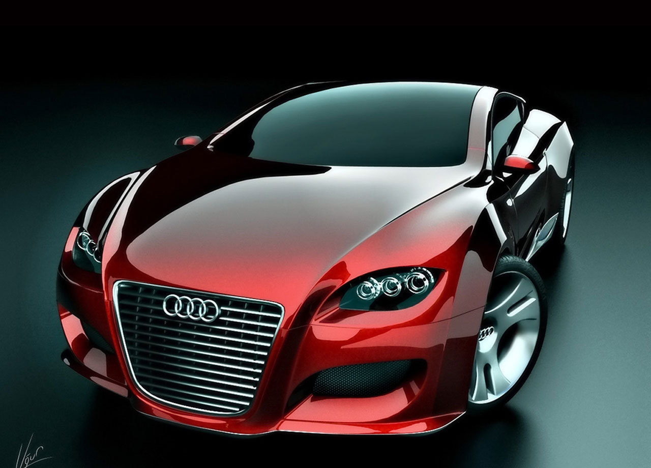 Audi Cars Full HD Wallpapers, Audi Cars Latest Wallpapers Free Download ~ Full HD Wallpapers