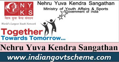 Nehru Yuva Kendra Sangathan