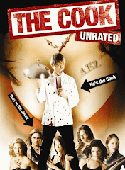 658-The Cook Unrated 2008 DVDRip Türkçe Altyazı