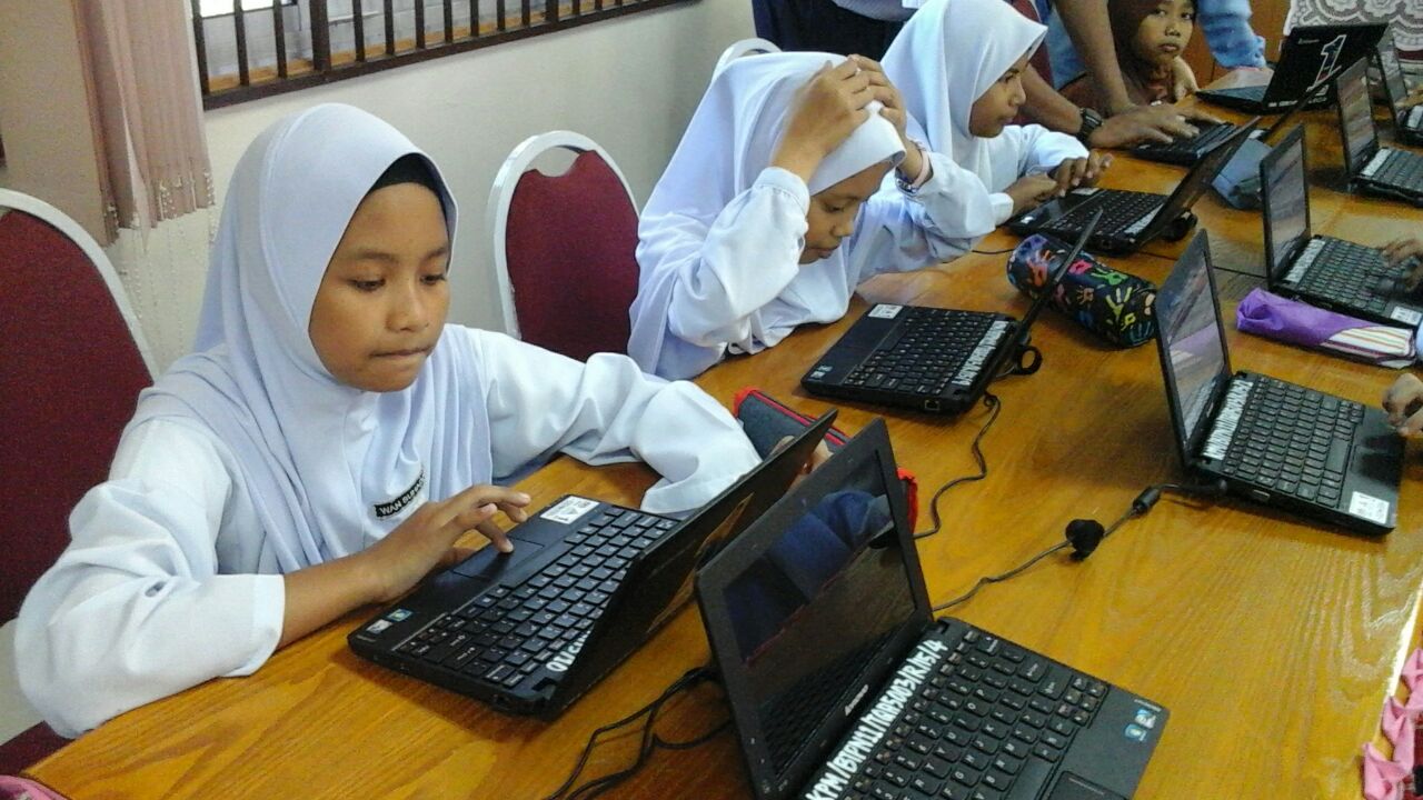 SEKOLAH KEBANGSAAN TENGKAWANG: Ujian Permata Pintar UKM1