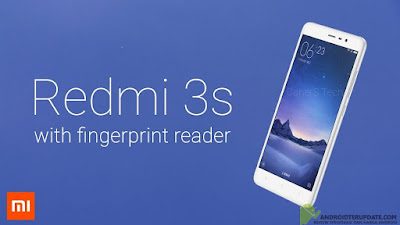 Harga HP Xiaomi Redmi 3S