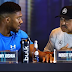 Anthony Joshua splits from second coach in 2022
