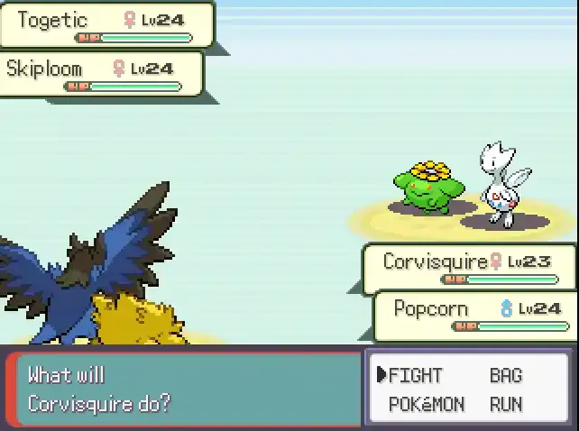 Pokemon The Slowpoke Shack Dual Battle