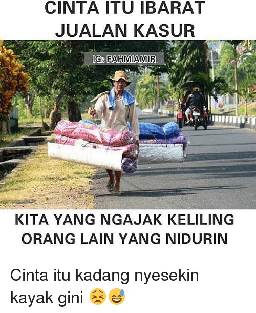 10 Meme Lucu 'Bisnis Anti Bangkrut' Ini Bikin Pengusaha Ketawa Ngakak