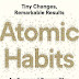 Atomic Habits - icomstories