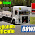 Skin VW Constellation Qualificado Mais Sons Para World Truck Driving Simulator | Download