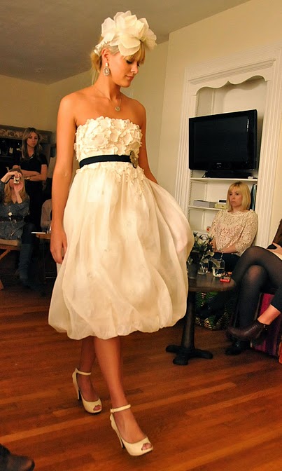 Anthropologie Wedding Gowns Yes Please