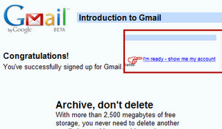 Langkah Awal Membuat Email Gmail Di Google | Indonesia Terbaru