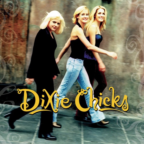 Dixie Chicks - Wide Open Spaces [iTunes Plus AAC M4A]