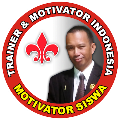 MOTIVATOR SISWA TRAINER MOTIVATOR DAN NARA SUMBER WAWASAN KEBANGSAAN