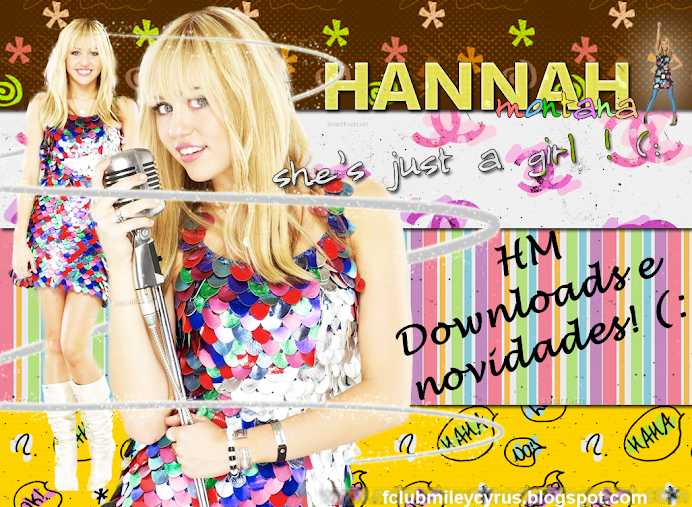 wallpapers of hannah montana. Hannah montana wallpaper