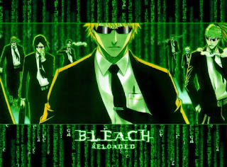 bleach wallpaper anime