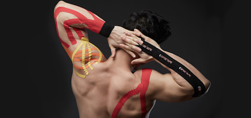 Kinesiology Tape