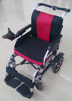 Power-Wheelchair