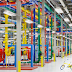 A Peak Inside Google Data Centers