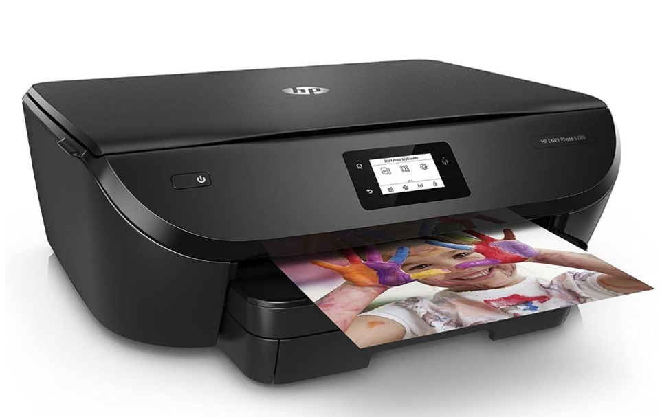 Pilote HP ENVY Photo 6220
