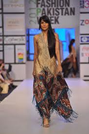 Shehla Chatoor Dress Collection www.fashion-beautyzone.blogspot.com