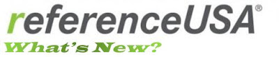 Reference USA logo