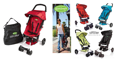 Stroller