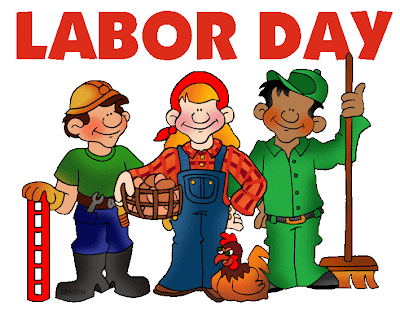  This labor day clip art will light up your day and make the day more special.