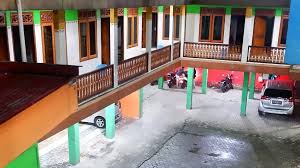 Hotel Trisna Asih Baturraden