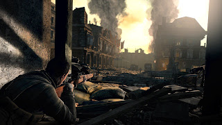 Sniper Elite V2 pc