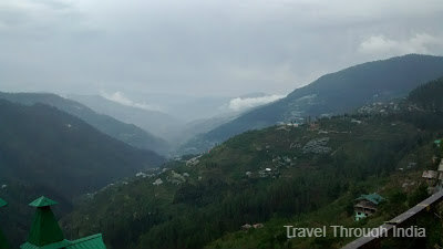 Narkanda inwards Shimla district of Himachal Pradesh is a beautiful IndiaTravelDestinationsMap: MY TRAVEL DIARY TO BEAUTIFUL SUMMER DESTINATION IN INDIA - NARKANDA