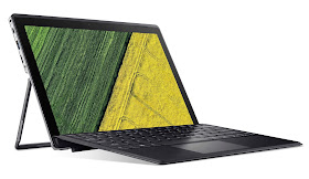 @AcerAfrica Expands #Switch 2-in-1 Line With Powerful Yet Silent Models #NextatAcer 