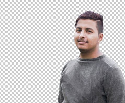 3 ways to Remove Background of images easily with and without Photoshop