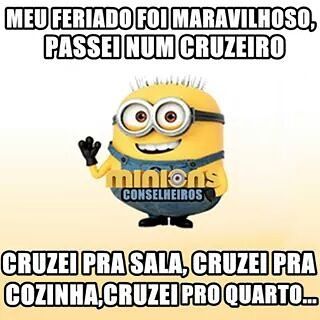 5 DICAS PARA CURTIR O FERIADO EM CASA