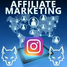Instagram Affiliate Market