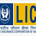 LIC Recruitment 2013