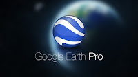 Google Earth Pro 7.1.7.2600 Full Terbaru