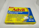 FREE Advil Cold & Flu