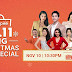 4 Reasons To Watch Shopee's First-Ever 11.11 Big Christmas TV Special with Alden Richards, Maine Mendoza, and Heart Evangelista