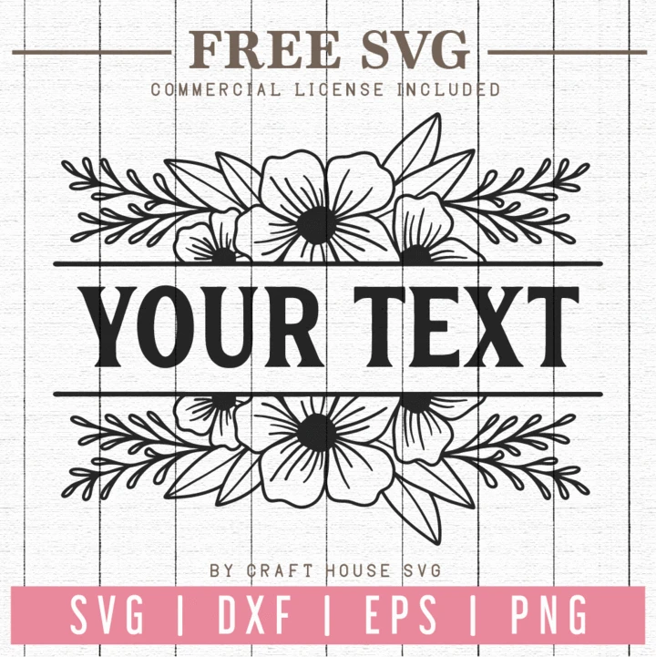 Download Free Fonts Svgs For Monograms