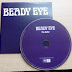 Beady Eye Promo CD For The Roller
