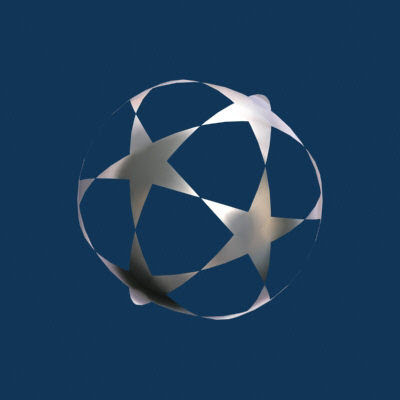 uefa champions league logo. uefa All rights reserved